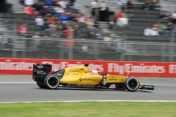 Grand Prix du Mexique F1 - Vendredi